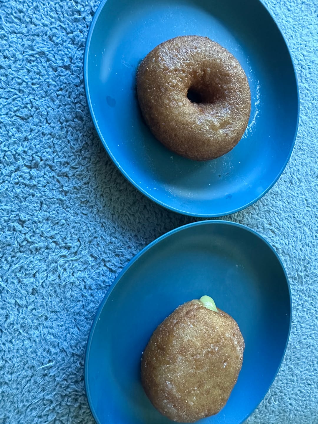 Customer photo review of Lemon Curd Box