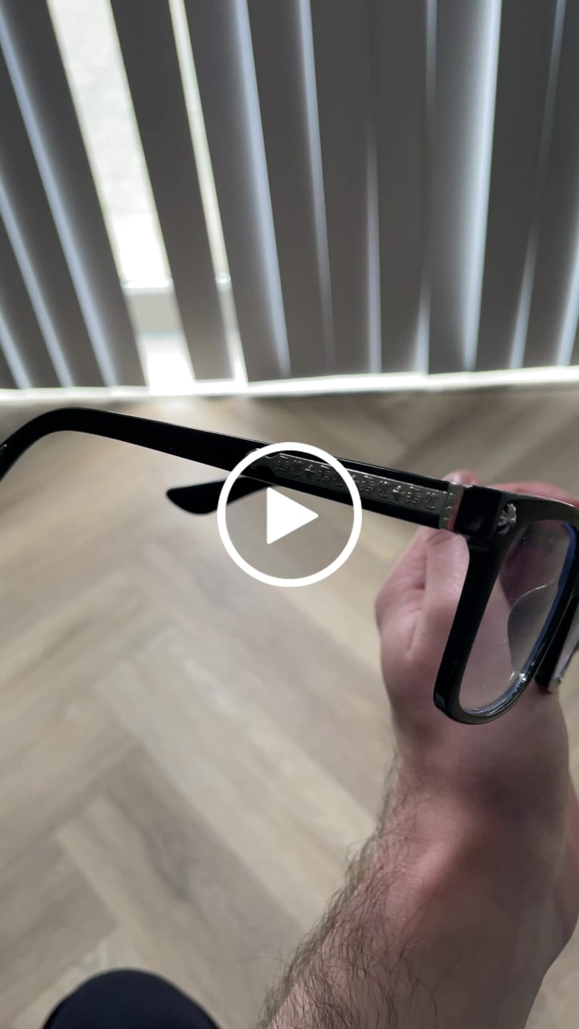 Customer video review of Blackstone | Black Silver