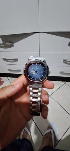 Customer photo review of Nautilus