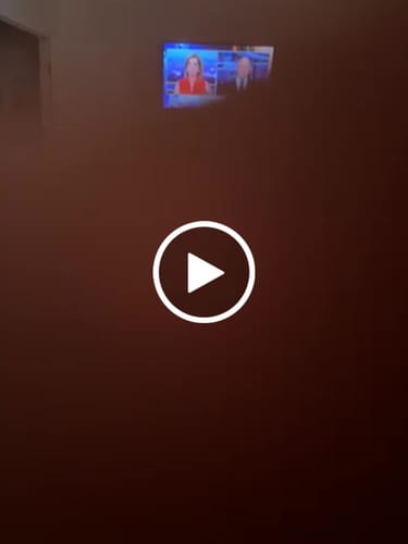 Customer video review of MarshMellow Comforter