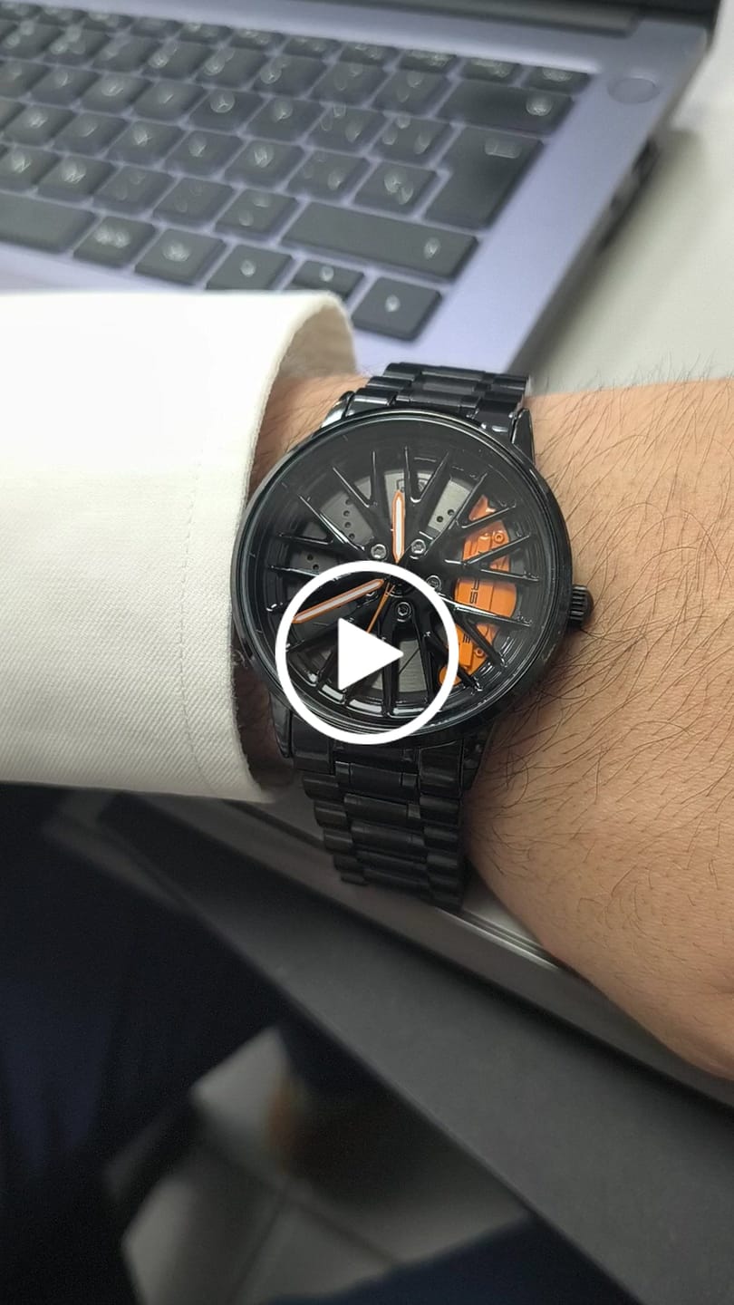Customer video review of HMN GrandTour S