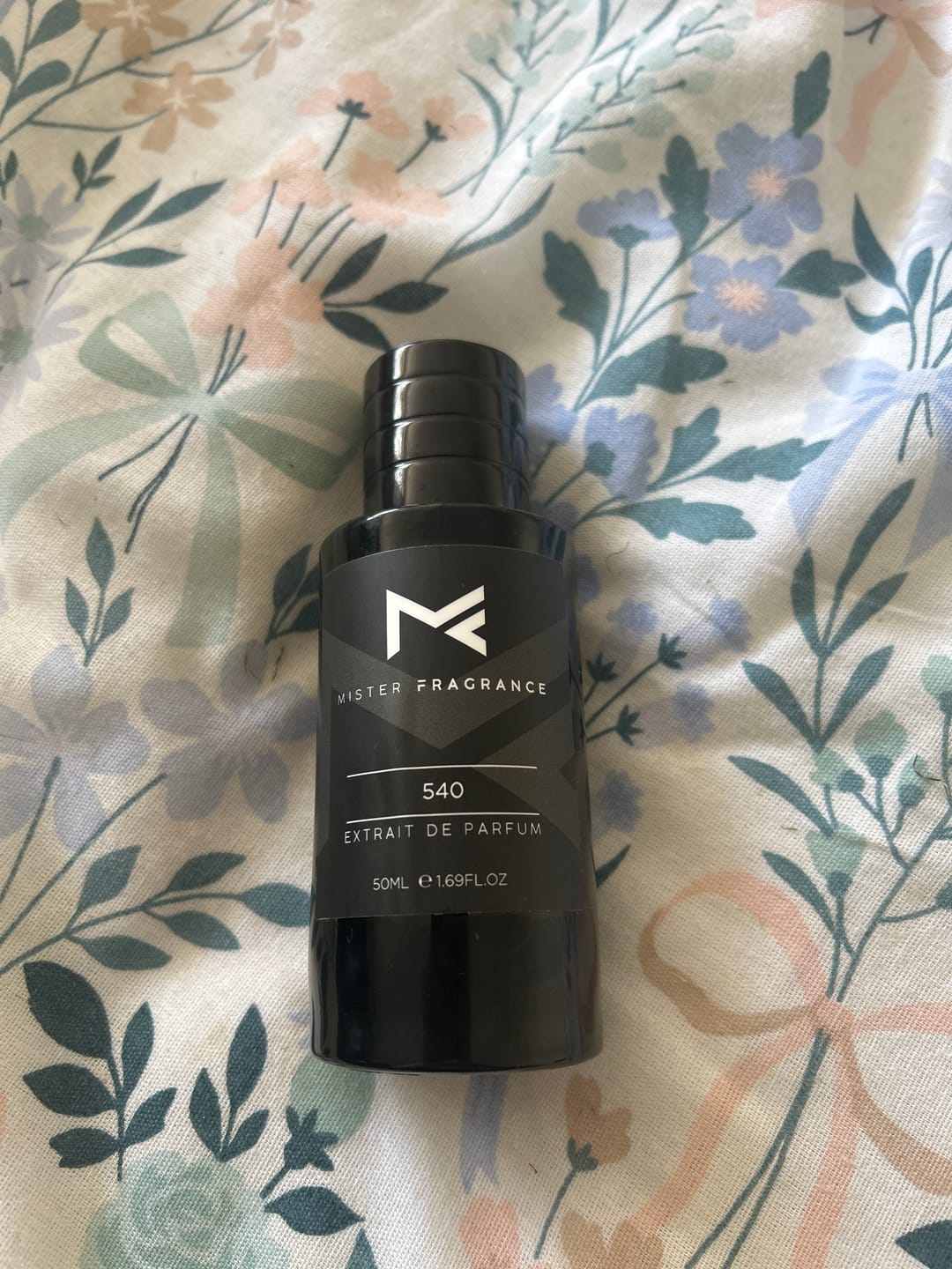 Customer photo review of 540