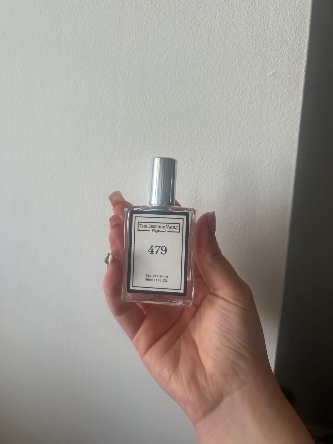 Customer photo review of Inspired by Libre - 479