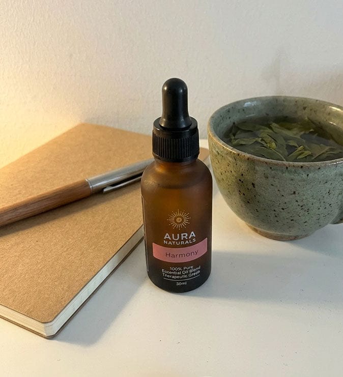 Customer photo review of Harmony