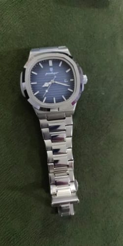 Customer photo review of Nautilus