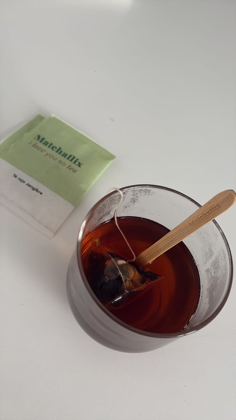 Customer photo review of Kit Imprescindible