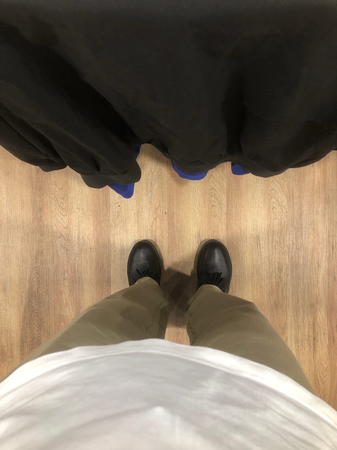 Customer photo review of Desert BT GTX