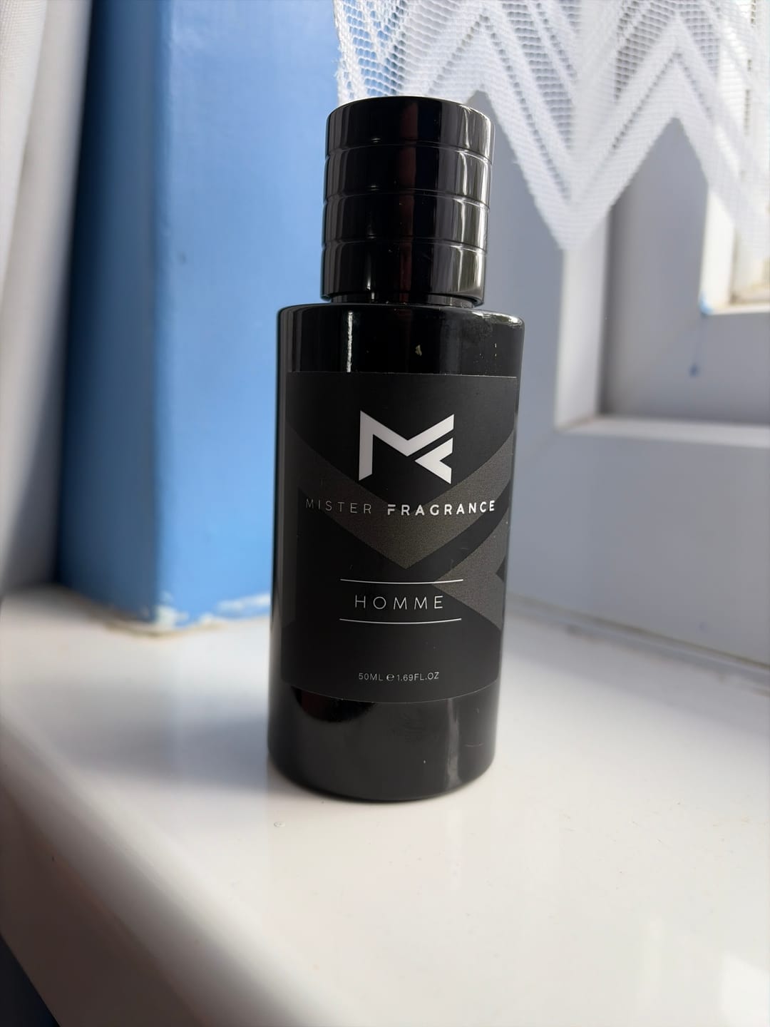 Customer photo review of Homme