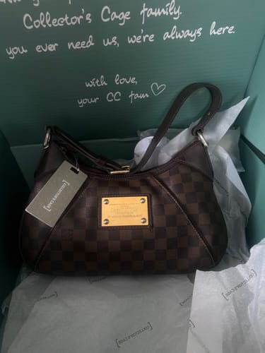 Customer photo review of Thames PM
