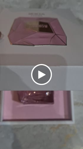 Customer video review of PERFUME IRIDA FRENCH AVENUE - 100ML