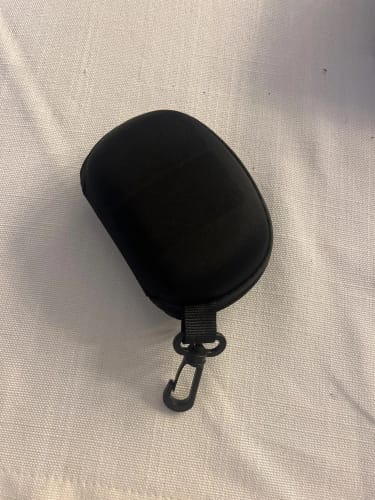 Customer photo review of Pro Rubber Gym Grip Pads