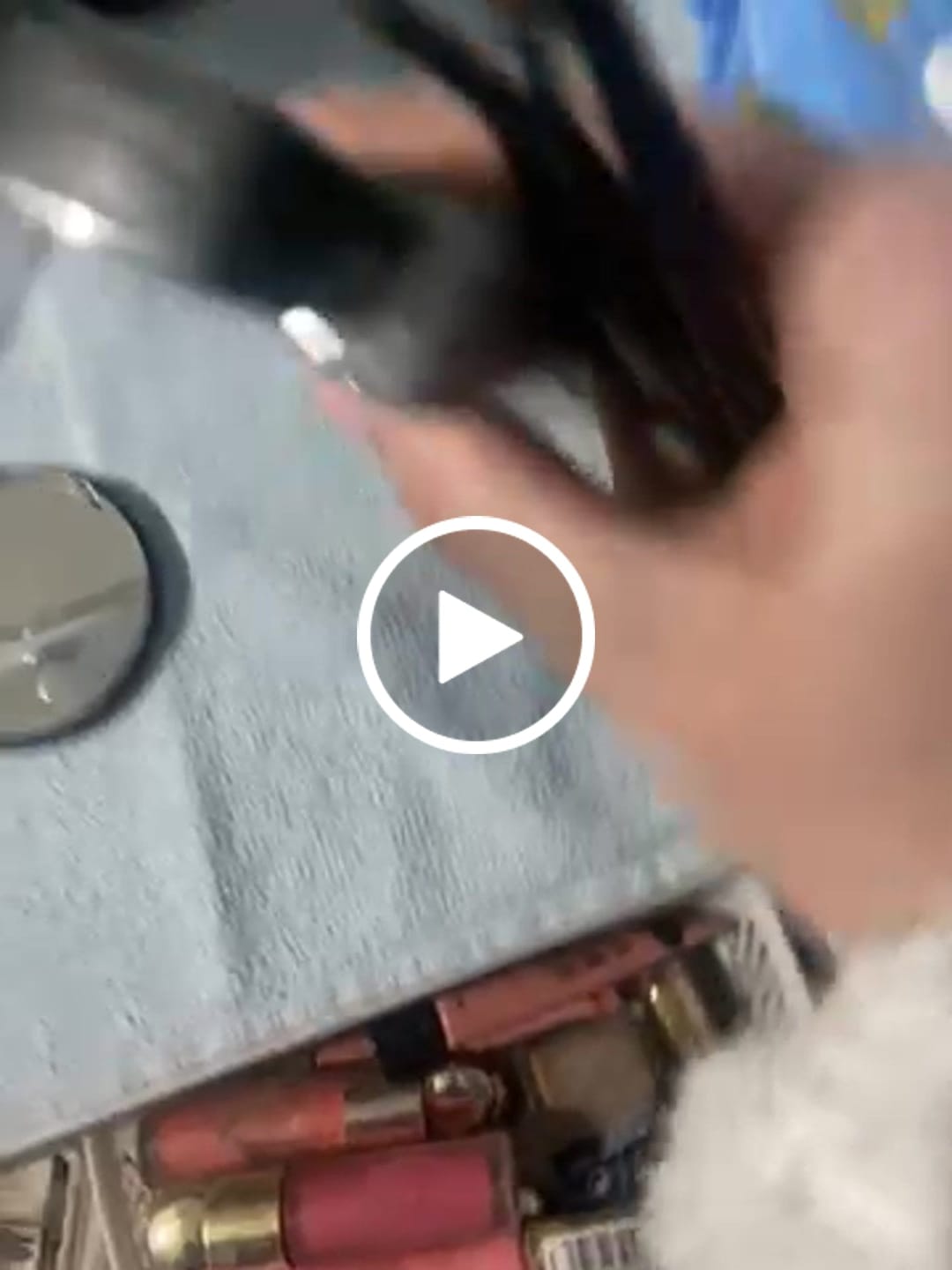 Customer video review of Olovka za obrve My Perfect Brow – 35 Ebony