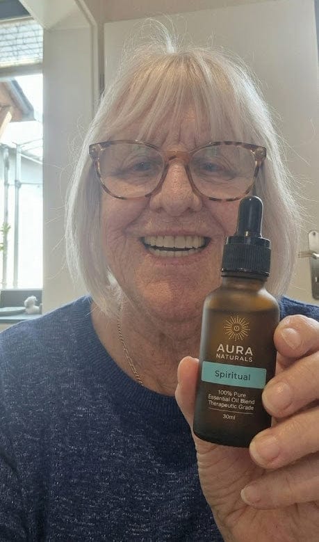 Customer photo review of Spiritual
