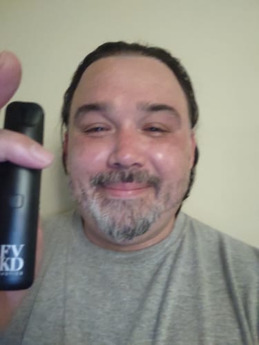Customer photo review of Processing & Handling