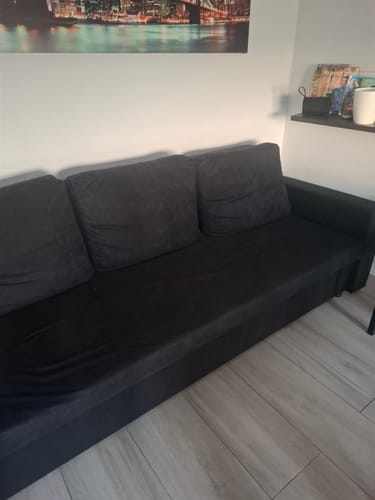 Customer photo review of Kanapa NEO BP mikro