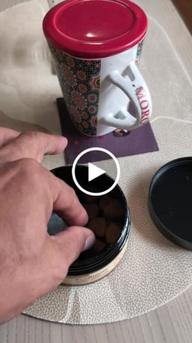 顧客對ProBiome™狗狗益生菌軟粒的影片評價