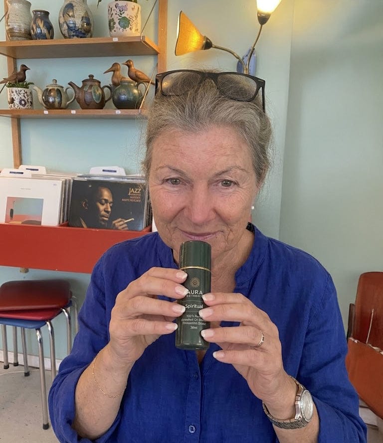 Customer photo review of Spiritual