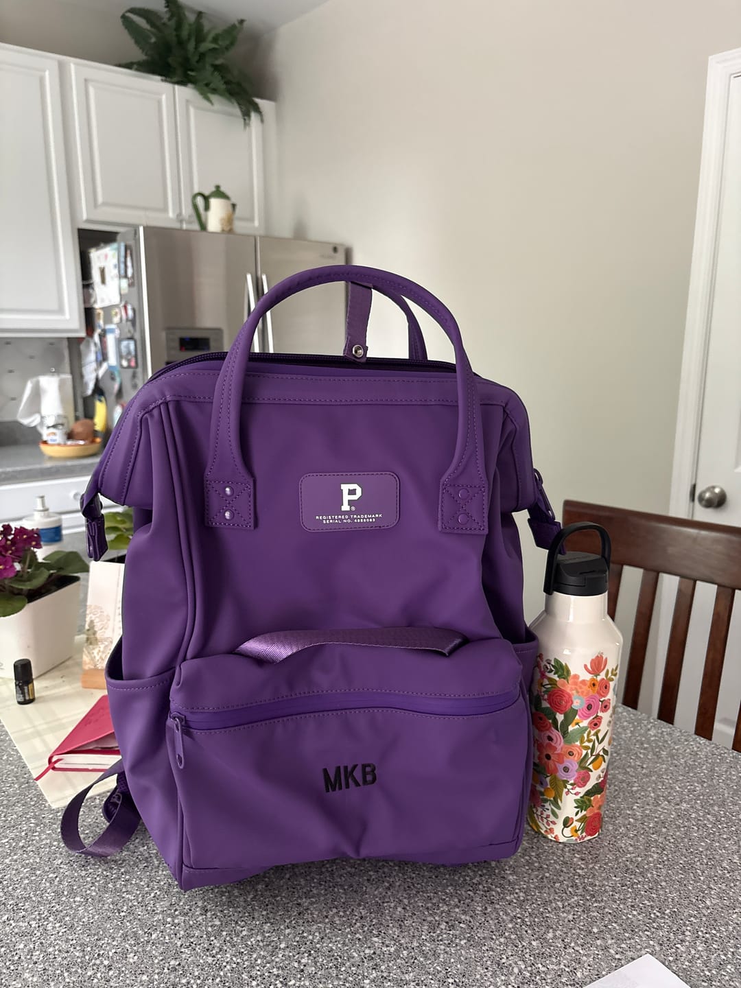 Customer photo review of Personalization