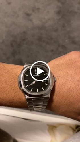 Customer photo review of Nautilus