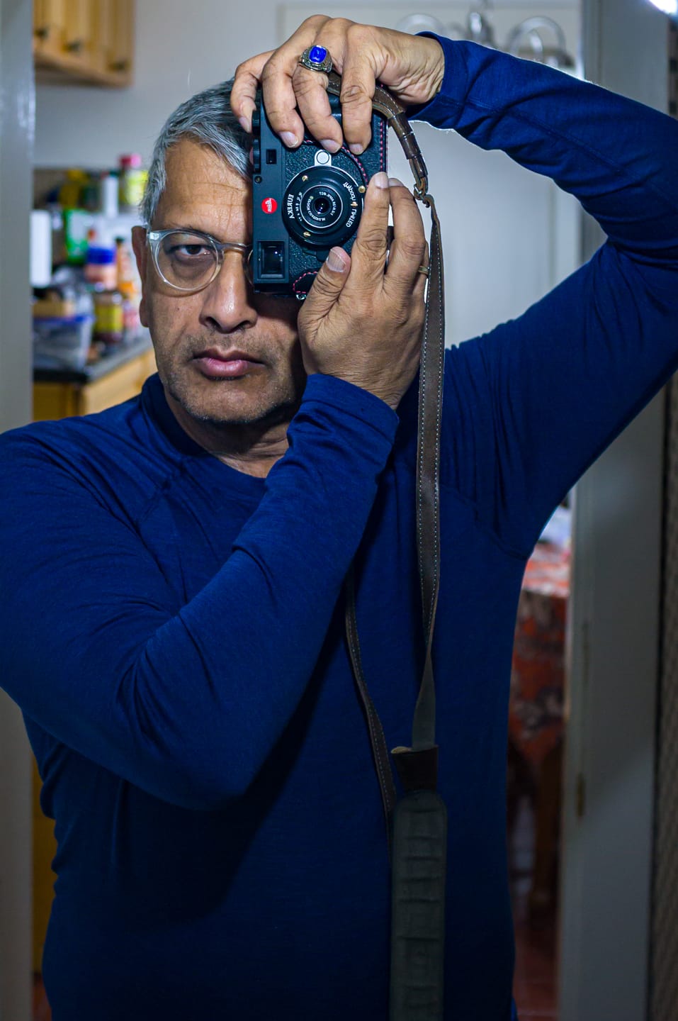 Customer photo review of Eureka 28mm f/2.8