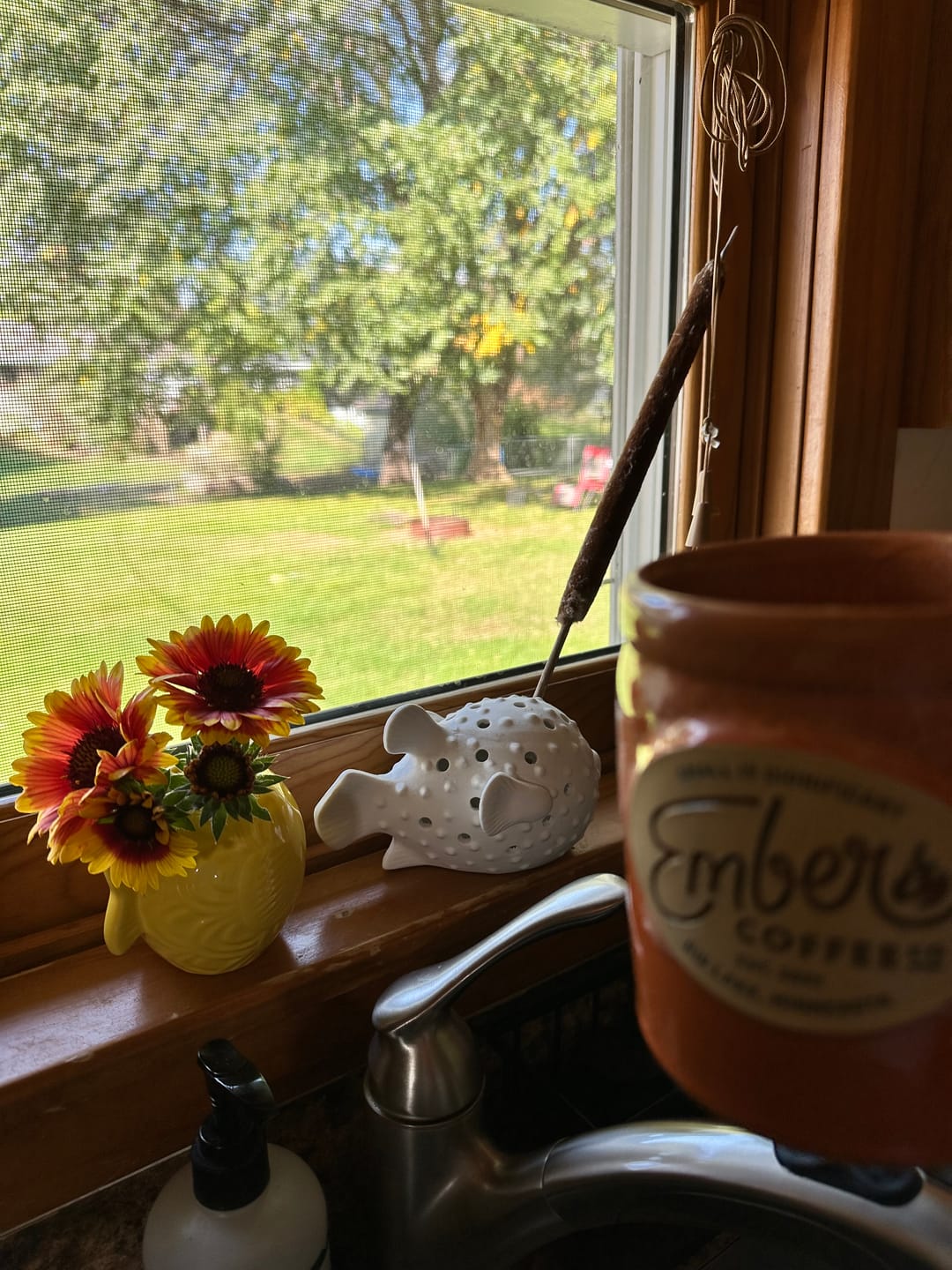 Customer photo review of Ember Sampler Bundle