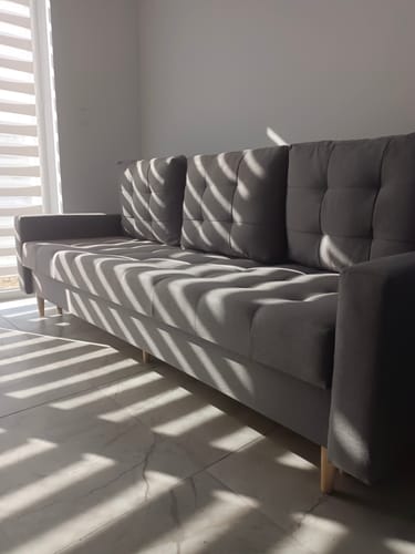 Customer photo review of Kanapa ELMA