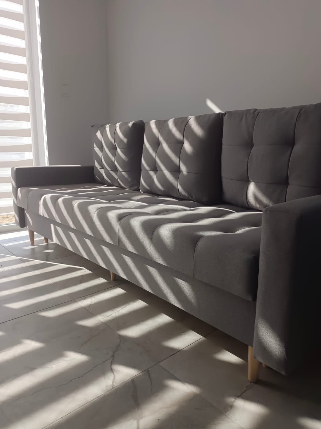 Customer photo review of Kanapa ELMA