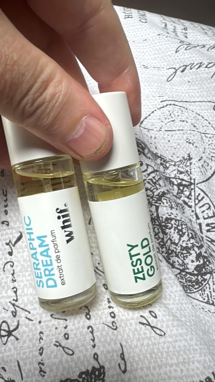 Customer photo review of Zesty Gold