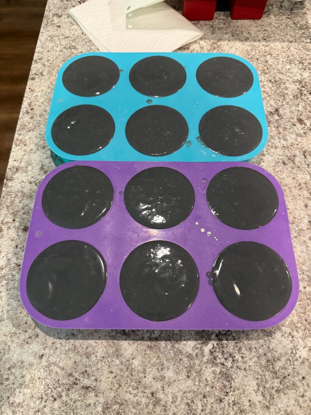 Customer photo review of The Bucket- 1 Gallon Grass Fed Tallow