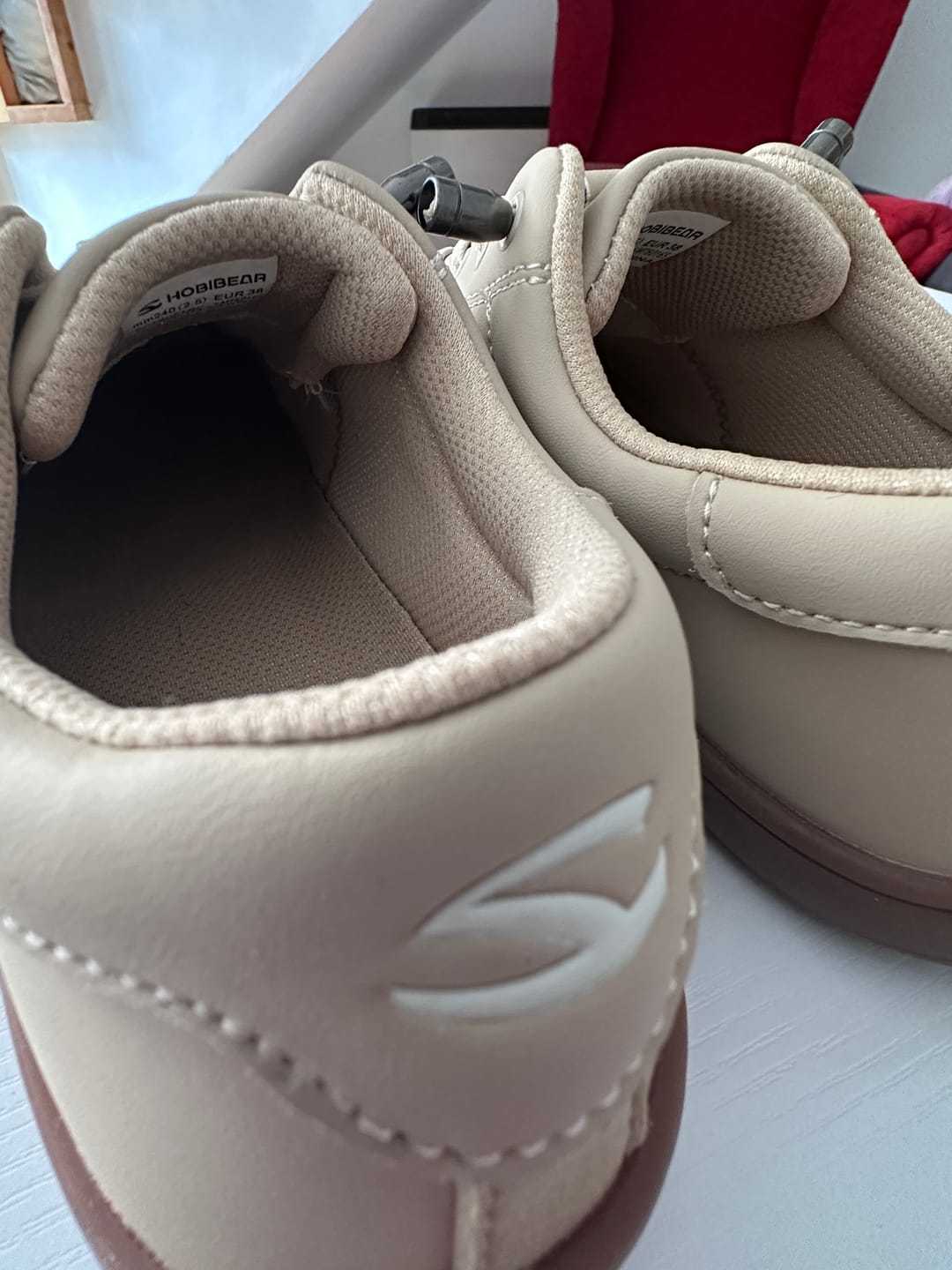 Customer photo review of Tannin 2.0 - Barefoot De Ocio