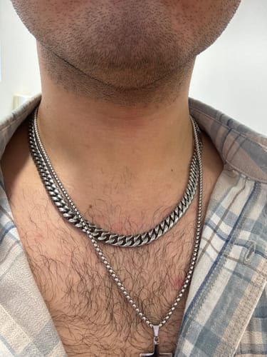 Customer photo review of Josh