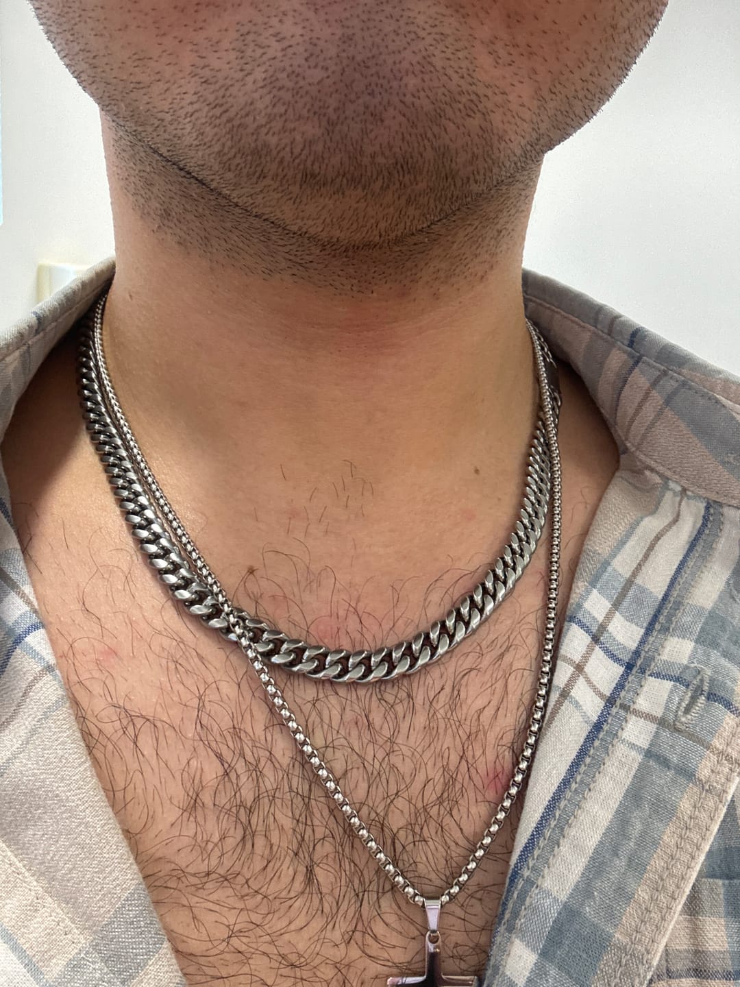 Customer photo review of Josh