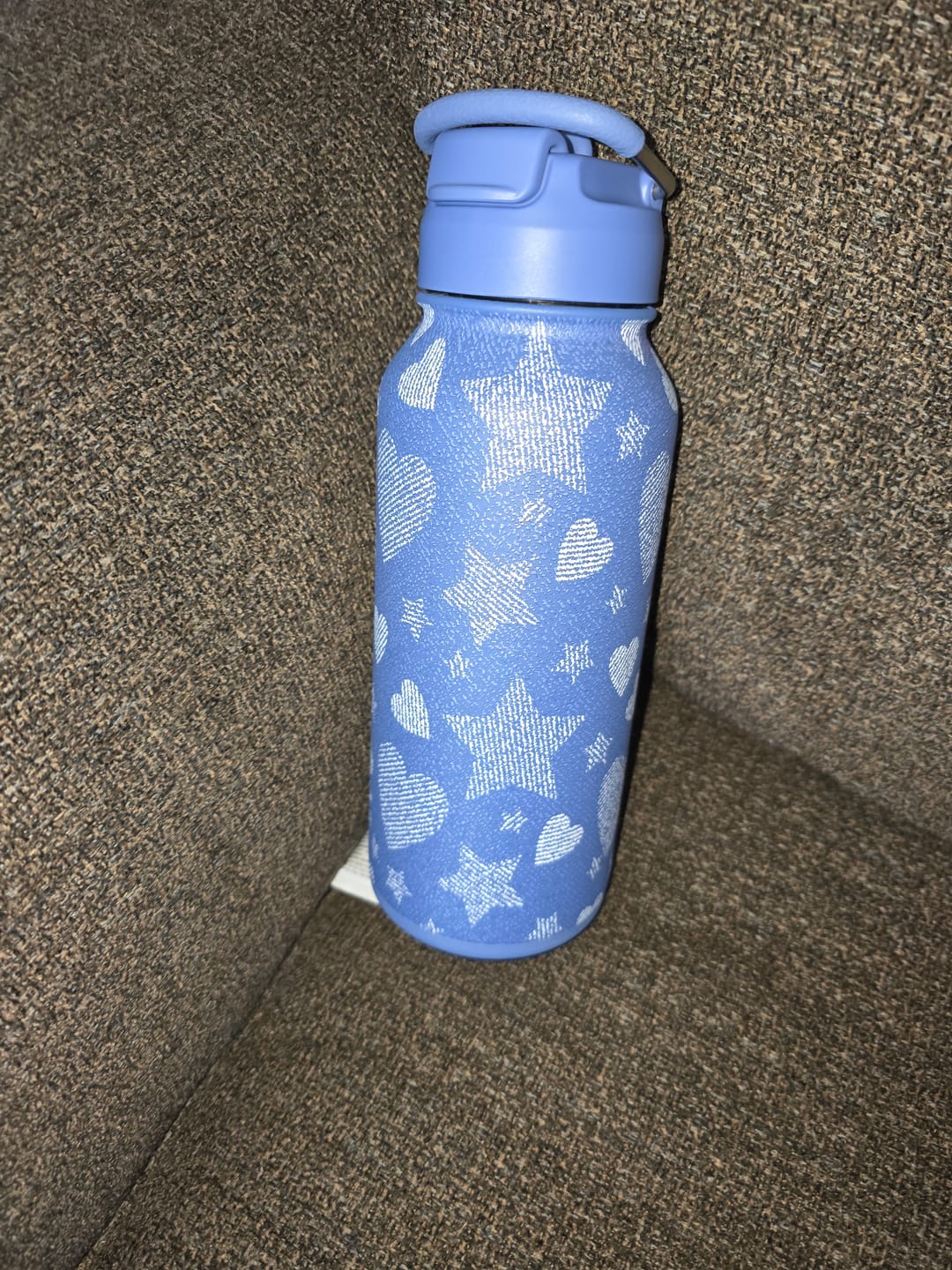Customer photo review of Hydro X Bottle 32oz
