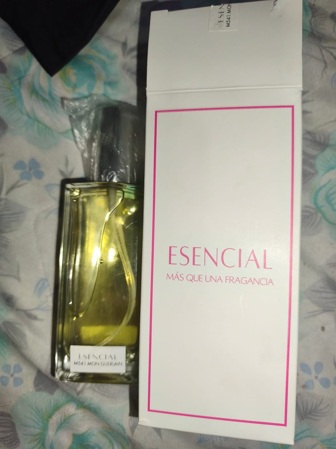 Customer photo review of M541 Inspirado en: Mon Guerlain - Guerlain