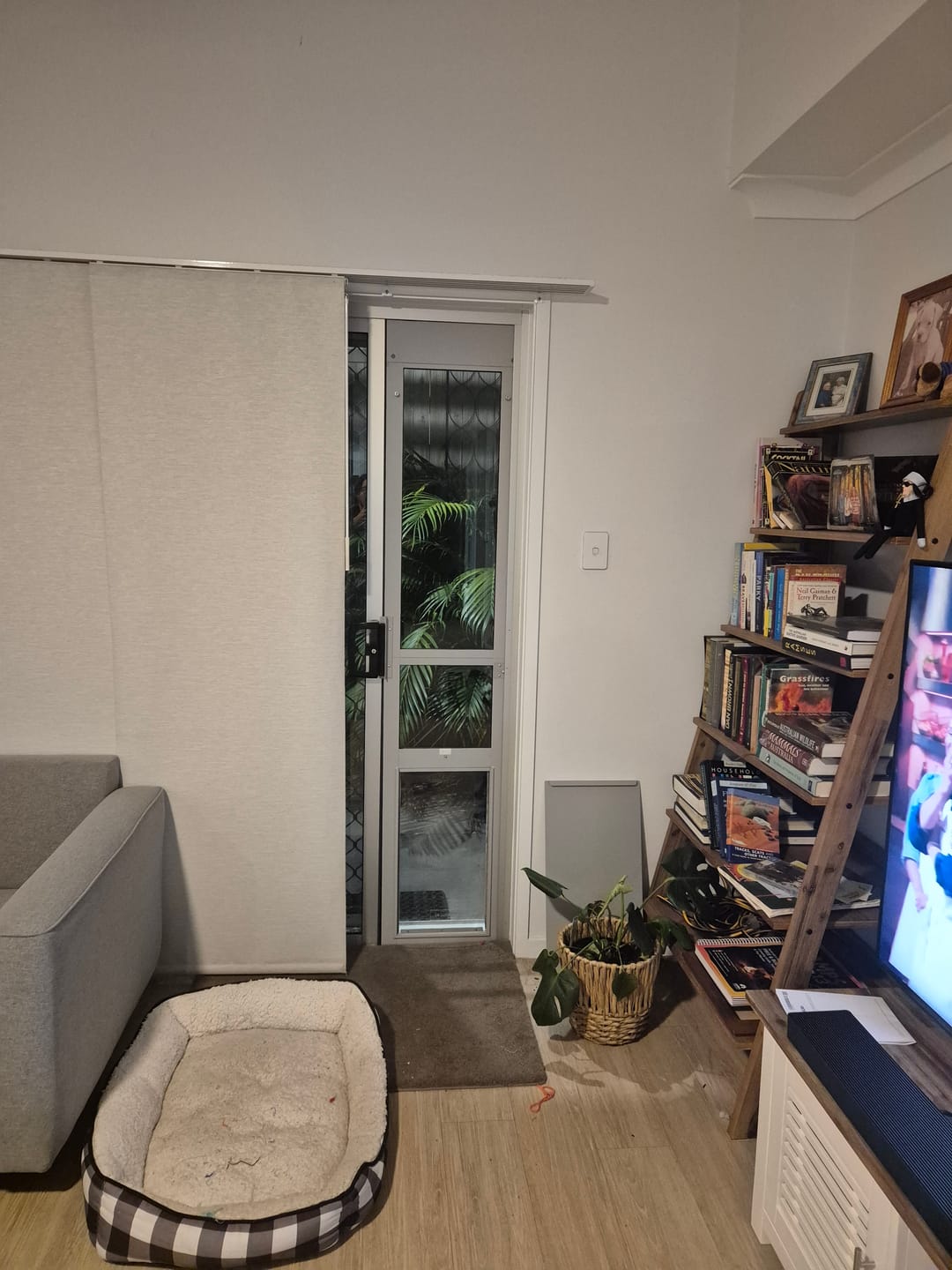 Customer photo review of FREE - Security Pack