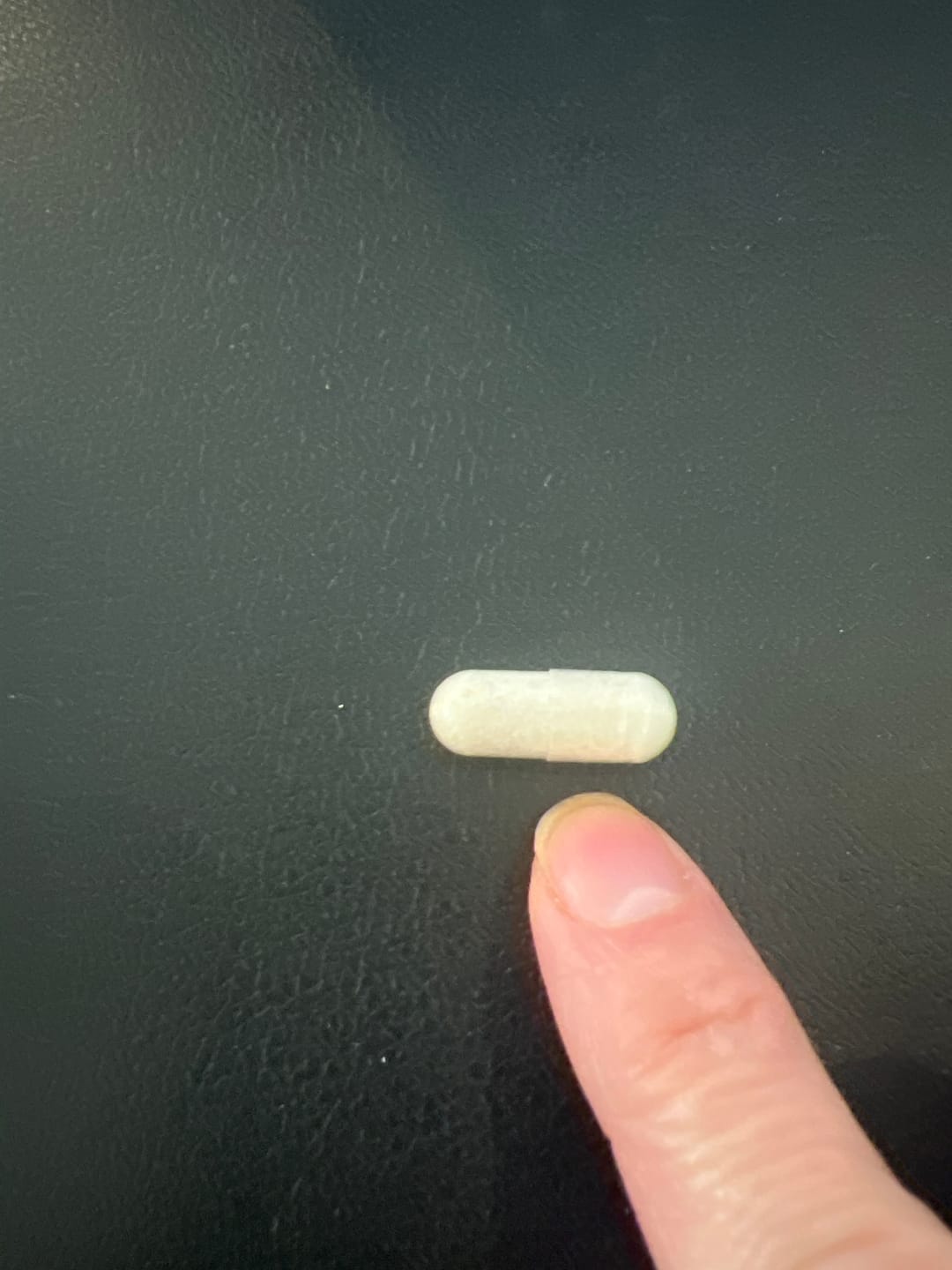 Customer photo review of Enzimas Digestivas - BodyHealth - Full Spectrum - 180 Cápsulas