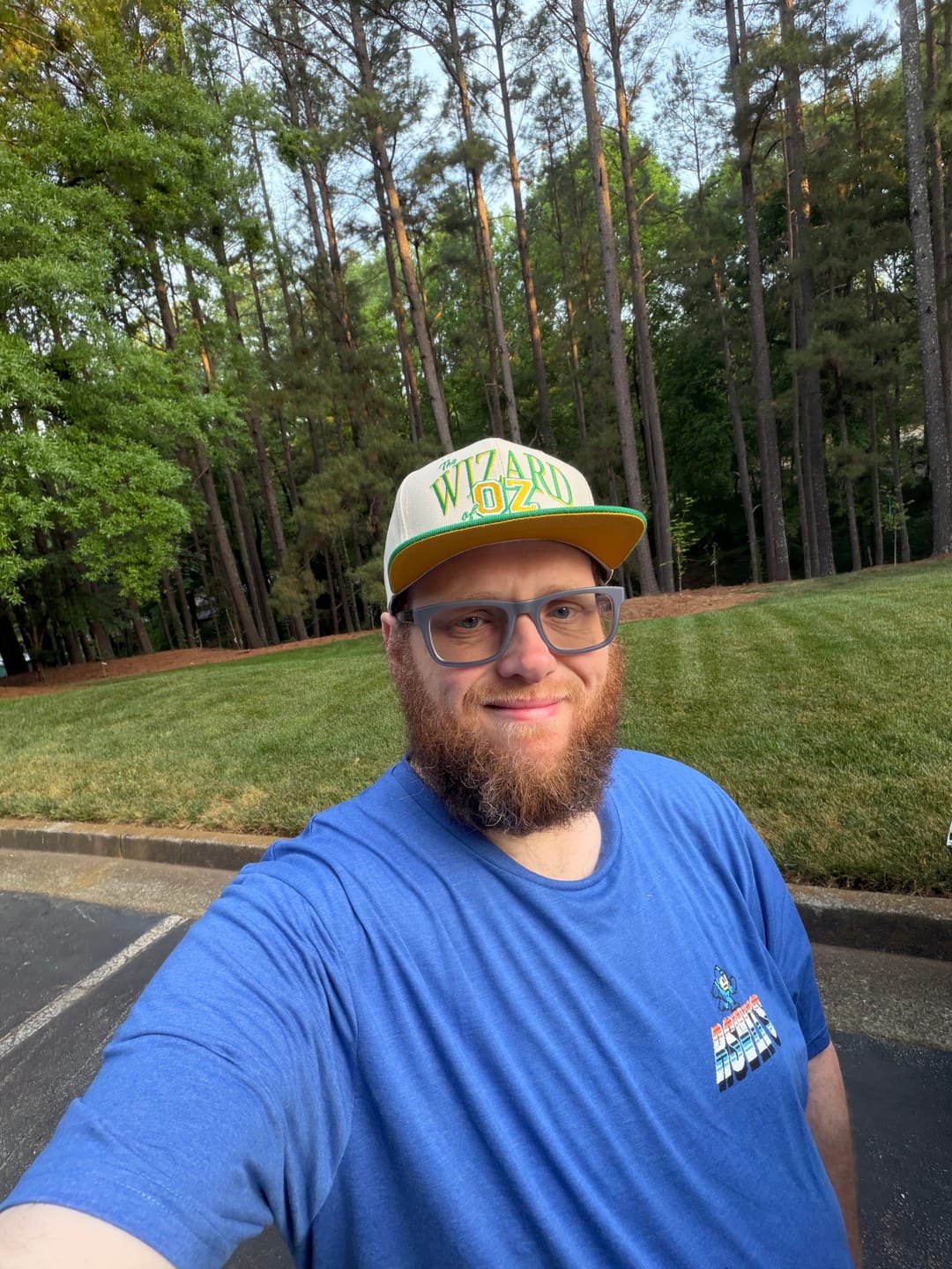 Customer photo review of The Wizard of Oz™ "Emerald City" – TLB Hat