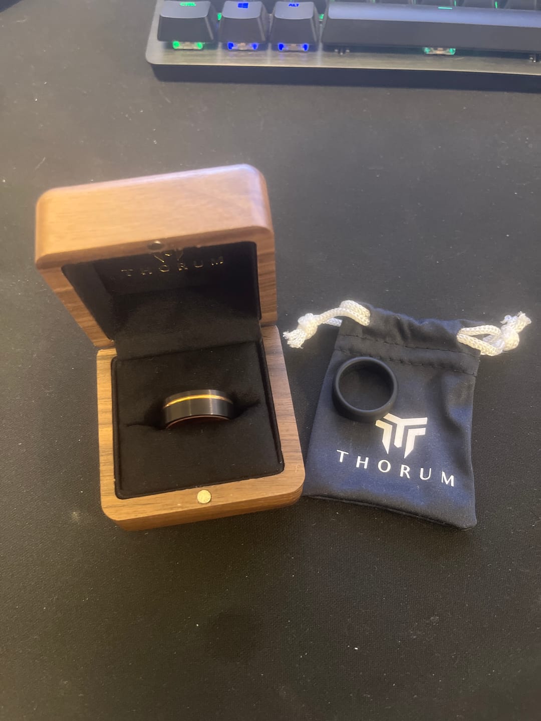 Customer photo review of The Loki