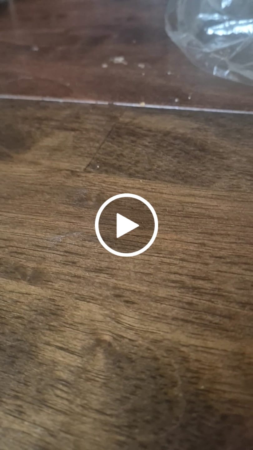 Customer video review of THCa Sugar Diamonds
