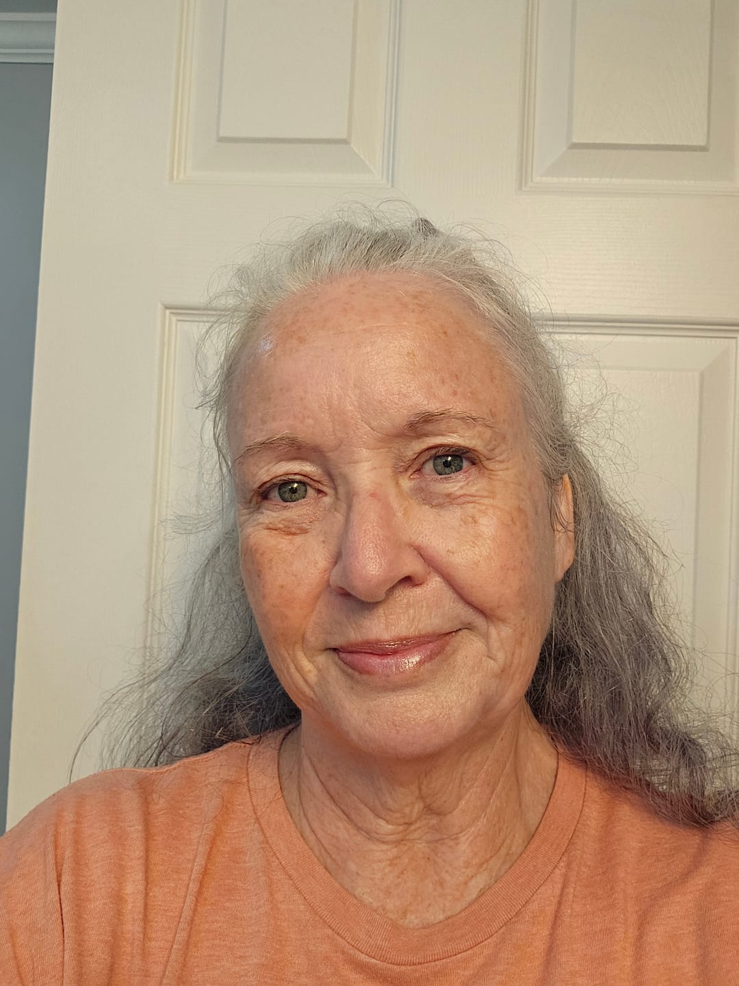 Customer photo review of Luxury Lip Liner