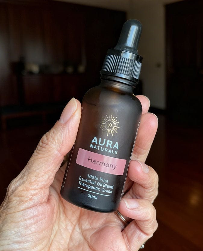 Customer photo review of Harmony