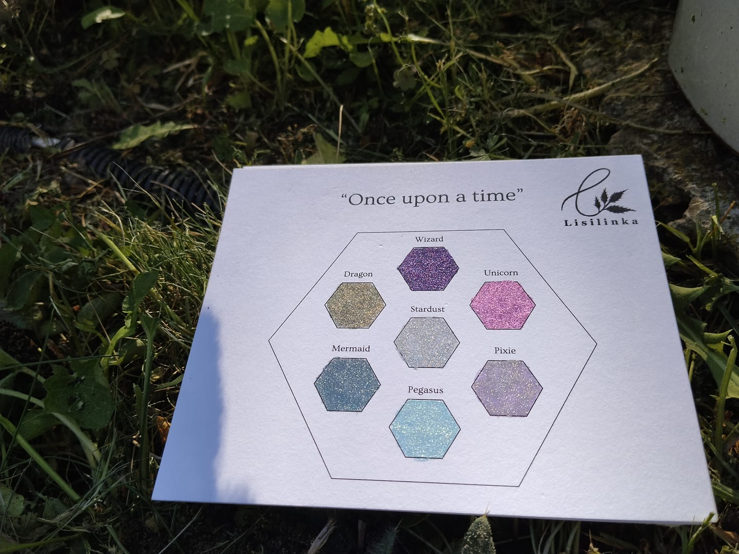 Customer photo review of Once upon a time