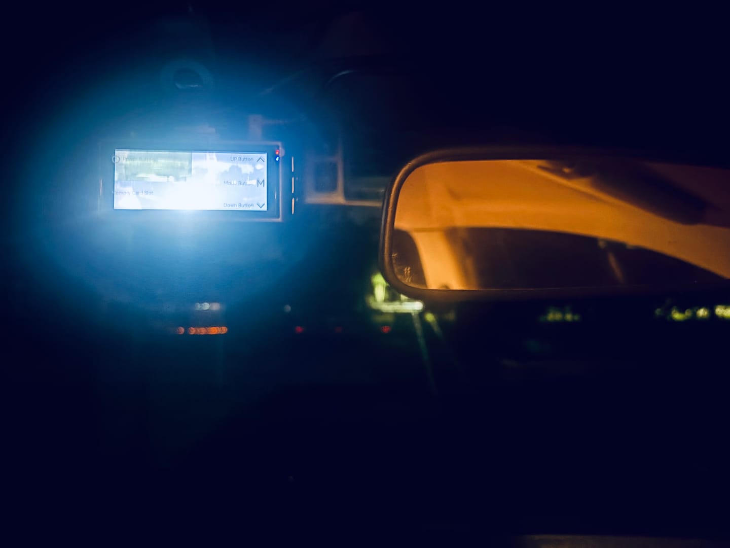 Customer photo review of Redtiger Dash Cam Hardwire Kit For Parking Monitor