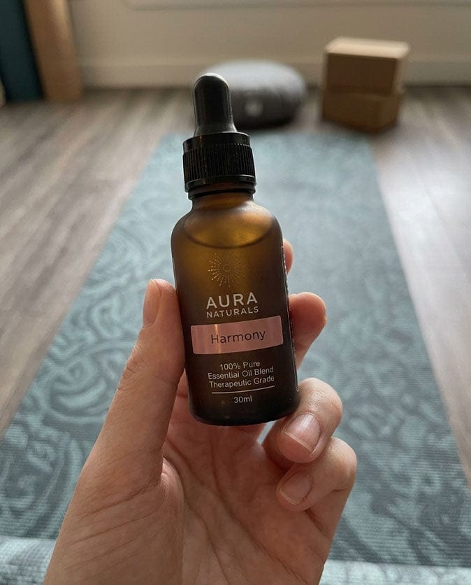 Customer photo review of Harmony