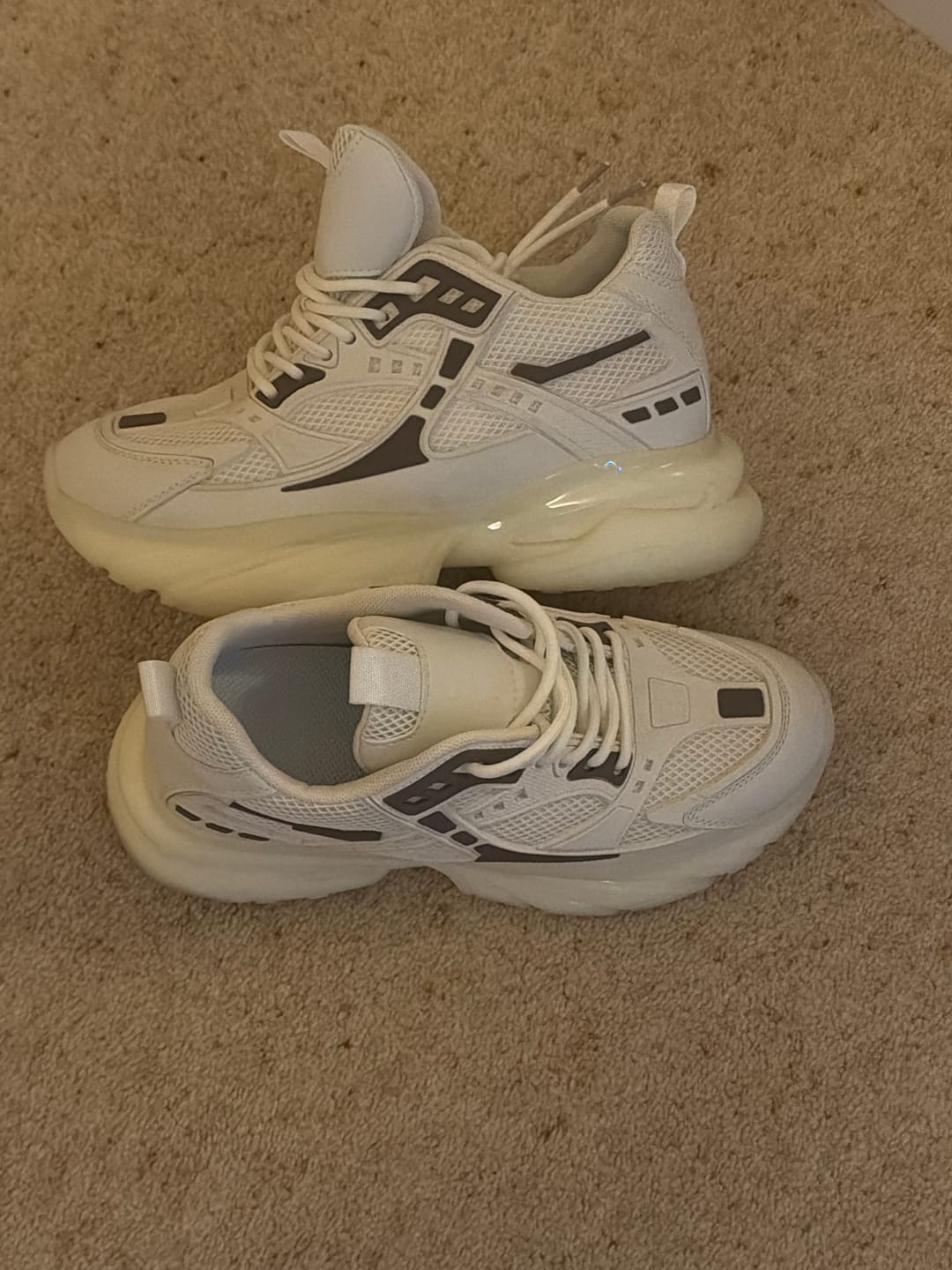 Customer photo review of Nyros - 9cm (3.5")
