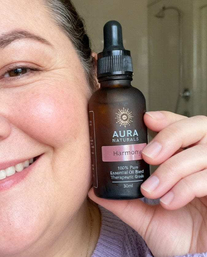 Customer photo review of Harmony