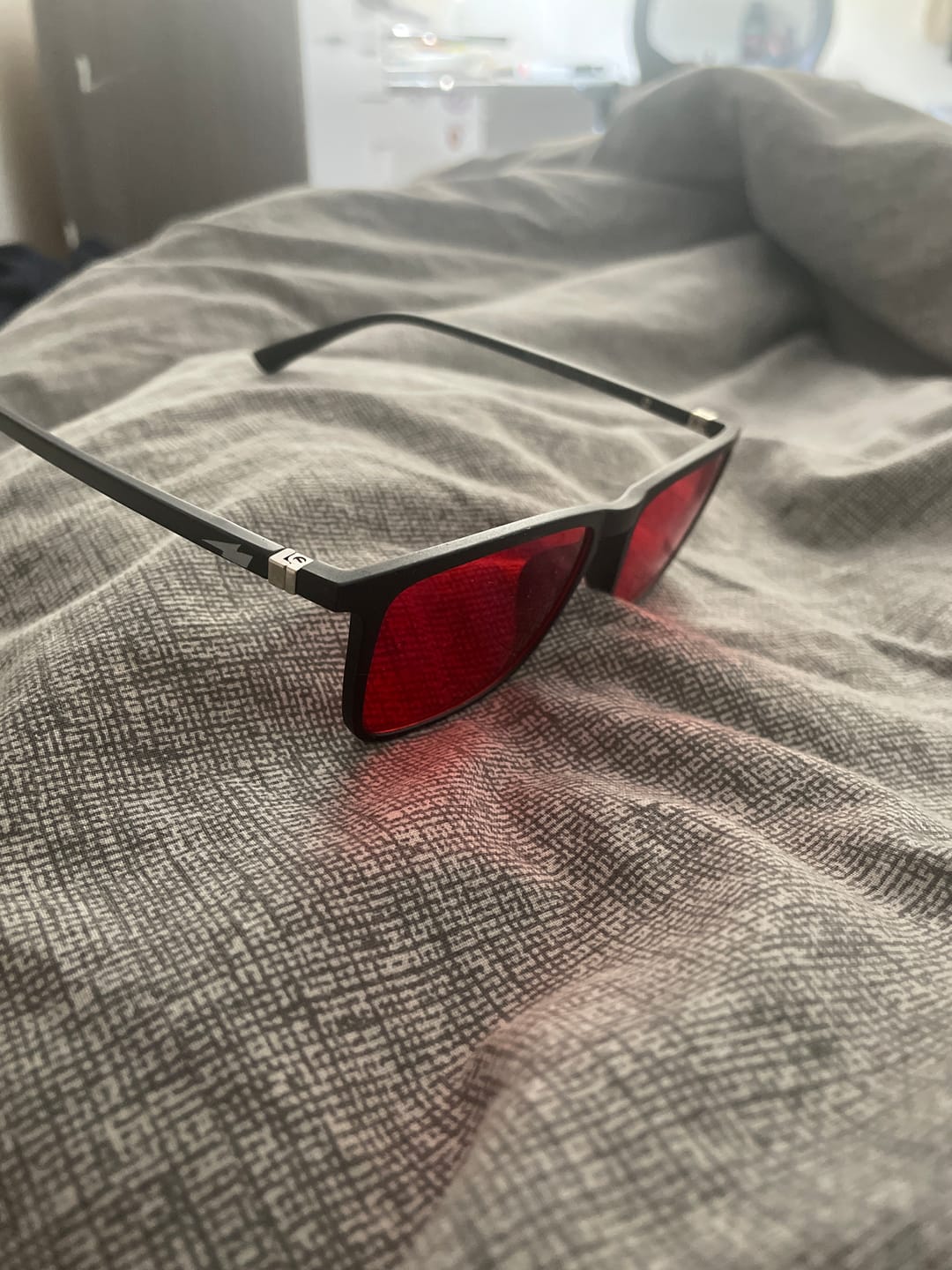 Customer photo review of Neurospecs