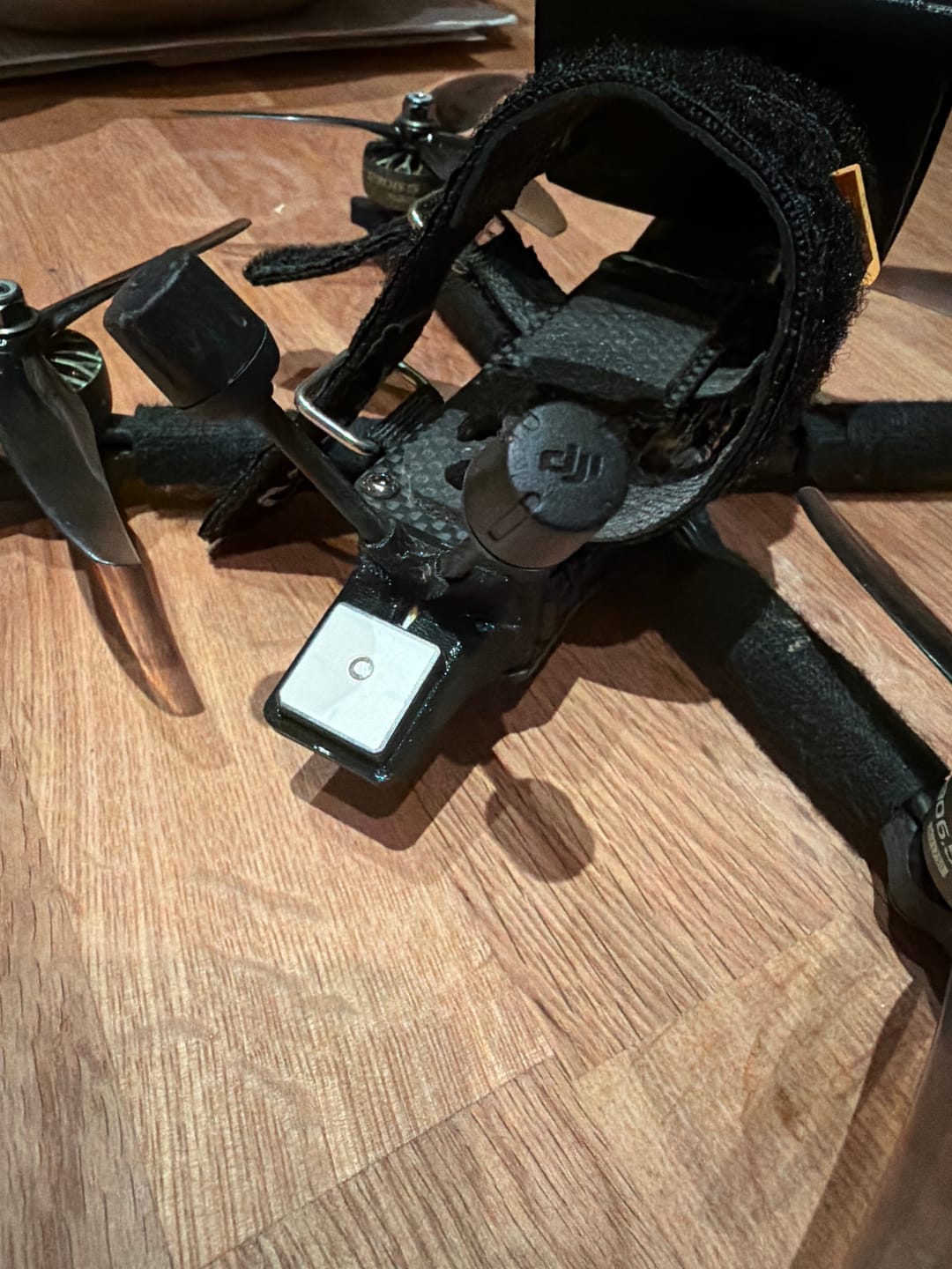 Customer photo review of TBS M10 GPS Glonass Module
