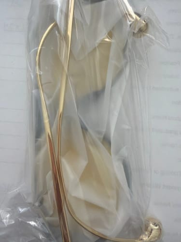 Customer photo review of Kajila pilot glasses