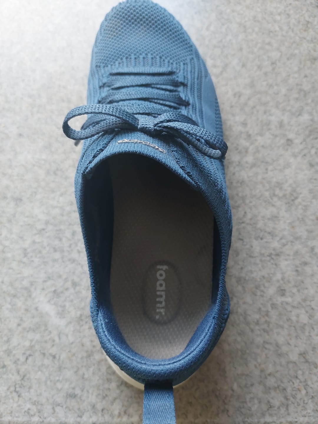 Customer photo review of Kompressionssocken